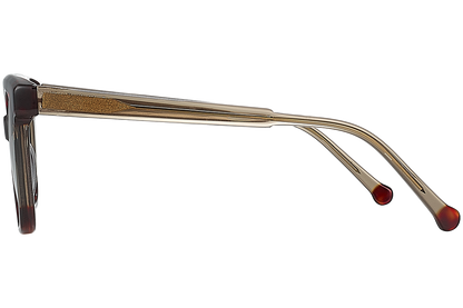 Clémence & Margaux – L'ACTRICE