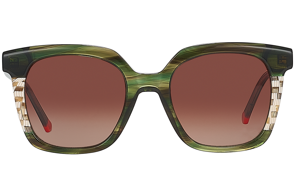 Clémence & Margaux – L'ACTRICE