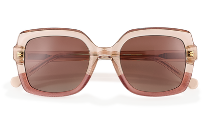 Clémence & Margaux – L'ETUDIANTE