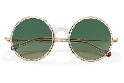 Clémence & Margaux – LA JADE