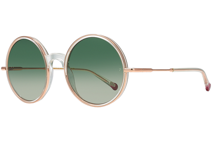 Clémence & Margaux – LA JADE