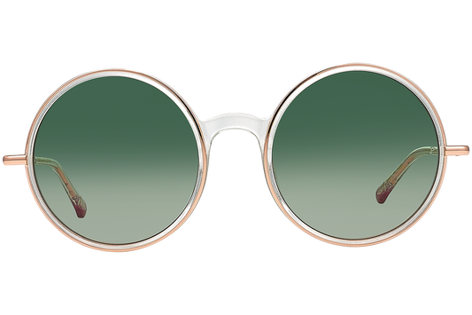 Clémence & Margaux – LA JADE