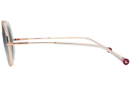 Clémence & Margaux – LA JADE