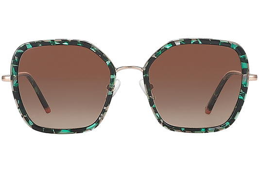 Clémence & Margaux – LA JOLIE DAME VERT