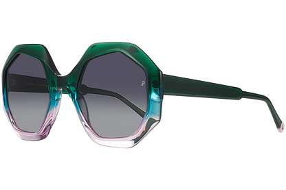 Clémence & Margaux – LA LIBANAISE