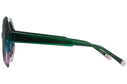 Clémence & Margaux – LA LIBANAISE