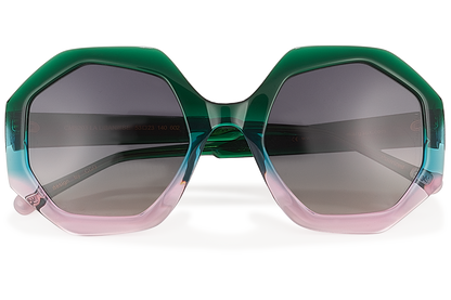 Clémence & Margaux – LA LIBANAISE