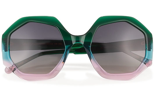 Clémence & Margaux – LA LIBANAISE