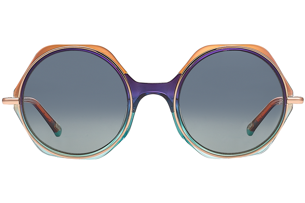 Clémence & Margaux – LA LUCKY