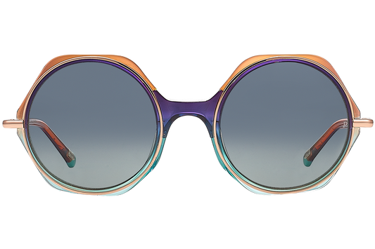 Clémence & Margaux – LA LUCKY