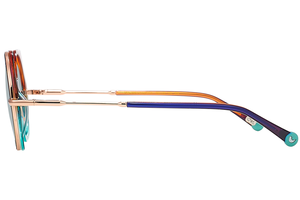 Clémence & Margaux – LA LUCKY