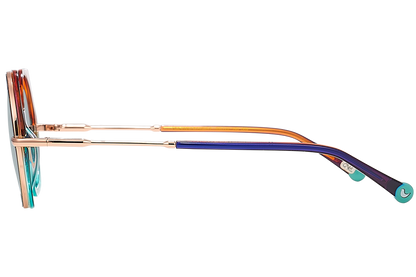 Clémence & Margaux – LA LUCKY