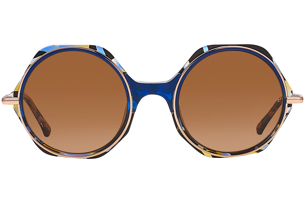 Clémence & Margaux – LA LUCKY