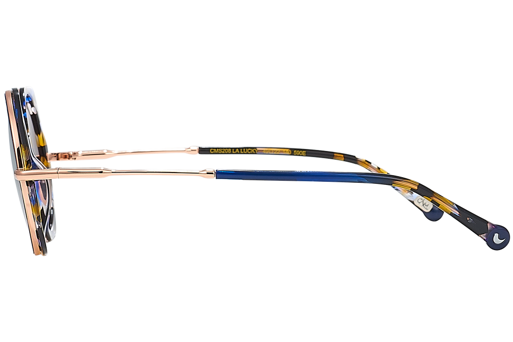 Clémence & Margaux – LA LUCKY