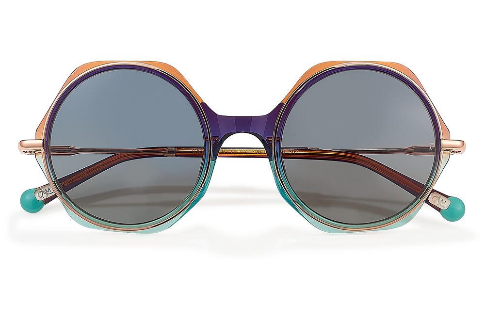 Clémence & Margaux – LA LUCKY