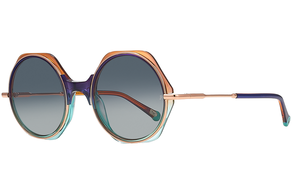 Clémence & Margaux – LA LUCKY