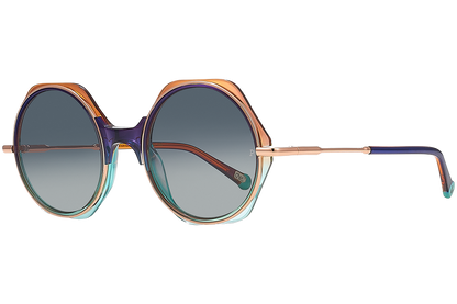 Clémence & Margaux – LA LUCKY