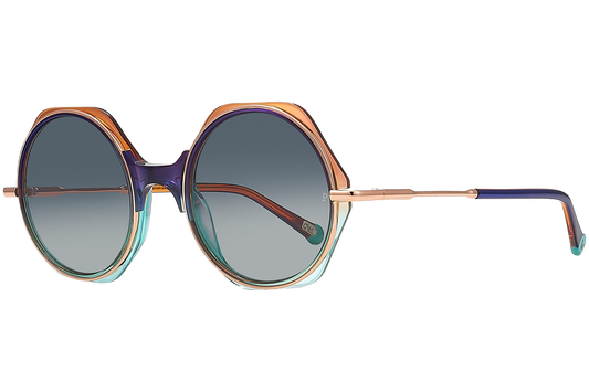 Clémence & Margaux – LA LUCKY