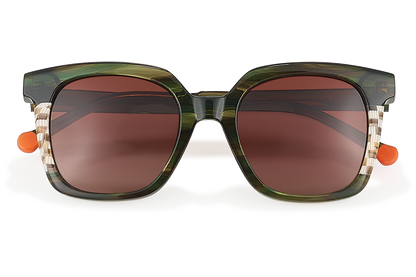 Clémence & Margaux – L'ACTRICE