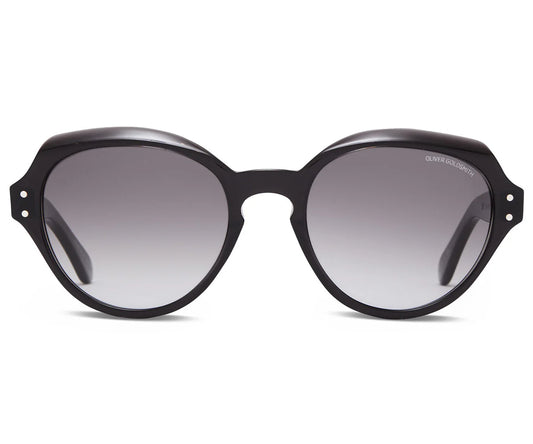 Oliver Goldsmith – HEP ALMOST BLACK