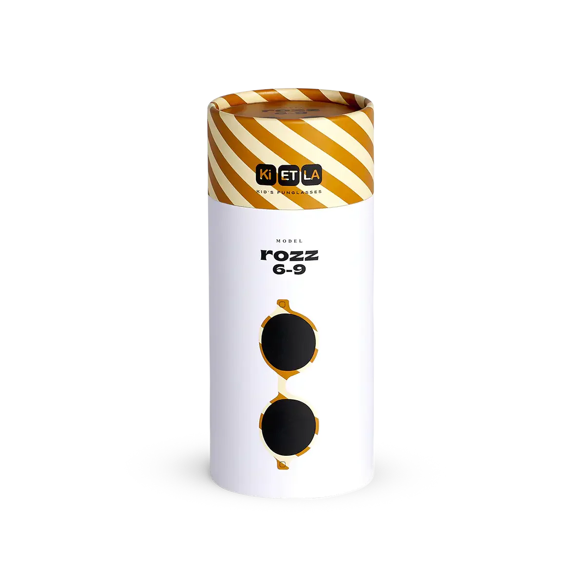 Ki et La – Rozz Junior