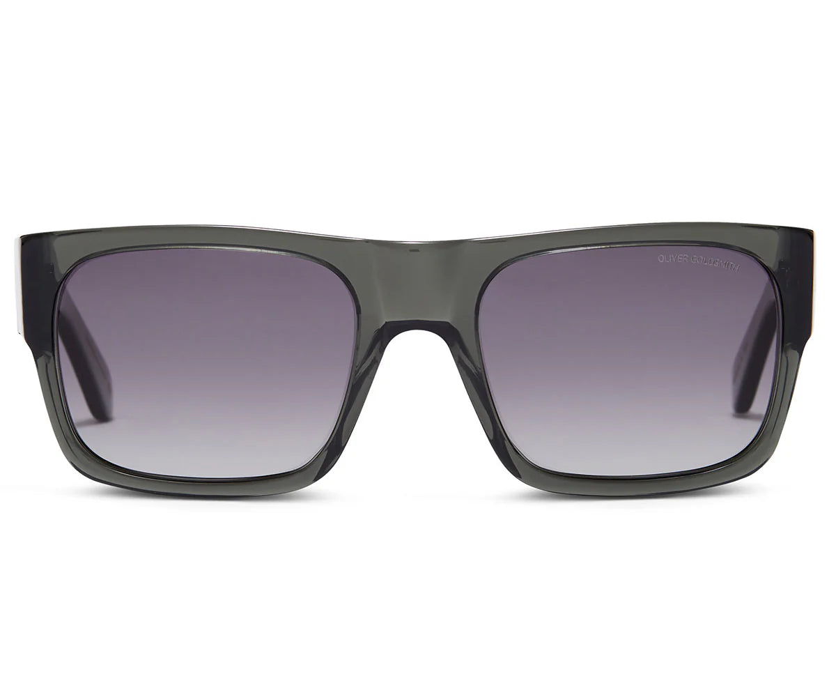 Oliver Goldsmith – MATADOR FEBRUARY GREY