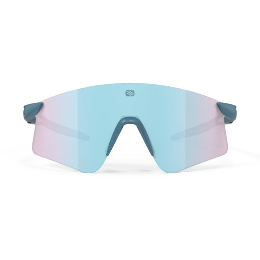 Rudy Project – ASTRAL X Light Teal Matte Multilaser Osmium