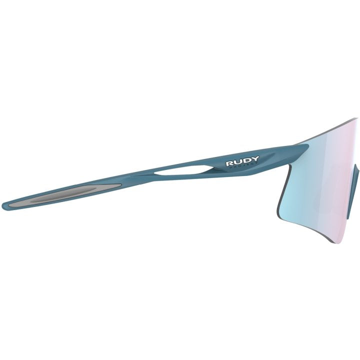 Rudy Project – ASTRAL X Light Teal Matte Multilaser Osmium