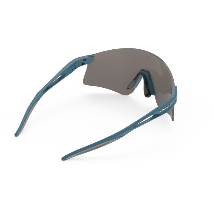 Rudy Project – ASTRAL X Light Teal Matte Multilaser Osmium